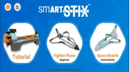 Game screenshot smART STIX hack