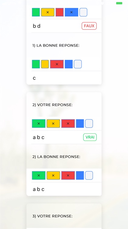 GUIDE PERMIS BENIN screenshot-6