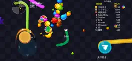 Game screenshot Happy Snake vs worm apk