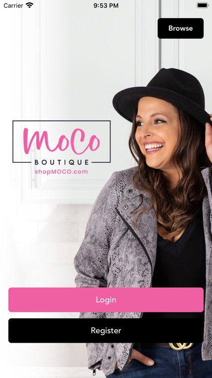 MOCO Boutique