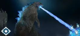 Game screenshot Kaiju Gorilla : Giant Monster hack