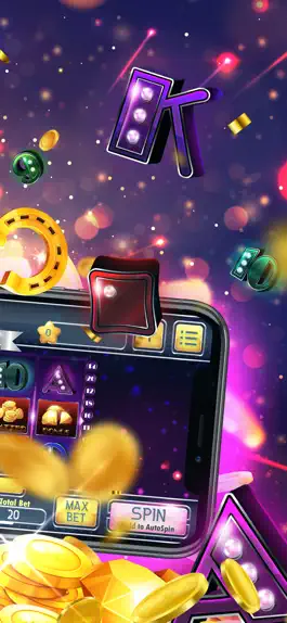 Game screenshot Royalet hack