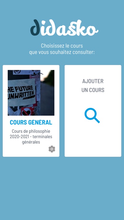 Didasko screenshot-4