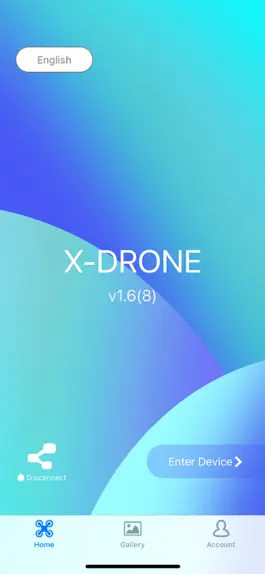 Game screenshot X-DRONE mod apk