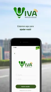 viva proteção veicular iphone screenshot 1