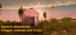 Game screenshot Nuclear Sunset apk