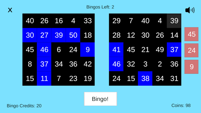 Bingo Stars Play Today