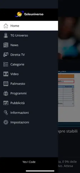Game screenshot Teleuniverso apk