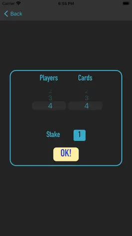 Game screenshot Poker Flips apk