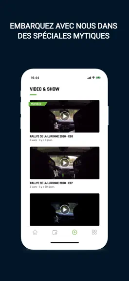 Game screenshot Erard Racing hack