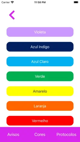 Game screenshot Cromoterapia Silvia Mobille mod apk