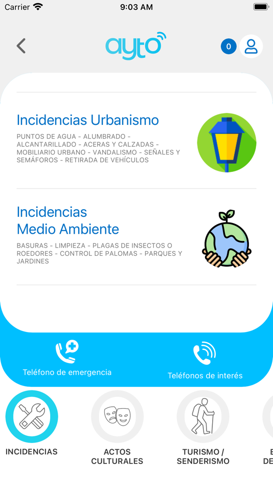 #5. La Muela Informa (iOS) 由: QueLinka