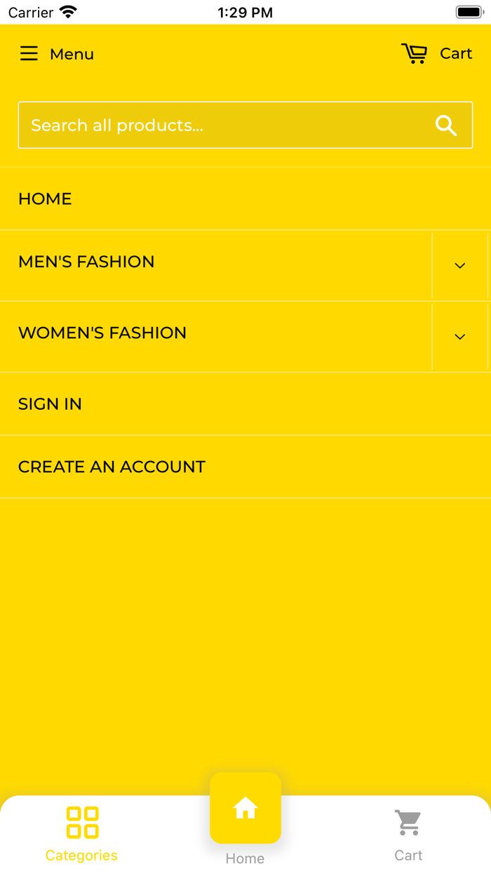Kwiqdrop - Online Shopping
