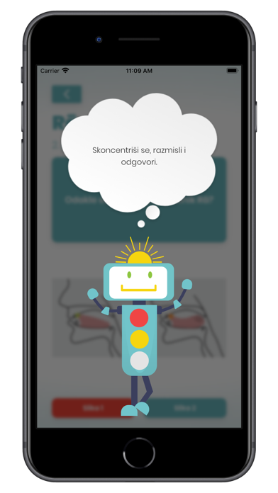 Kreativna Sufara Screenshot