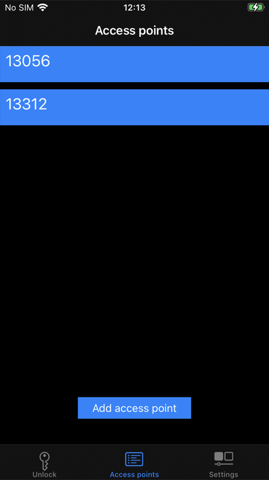 #3. EasysetAccess (iOS) 由: Ontico d.o.o.