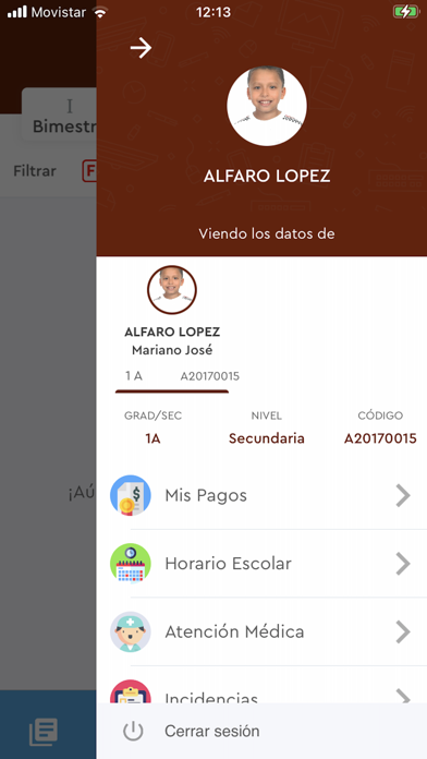 Cristo Salvador Screenshot