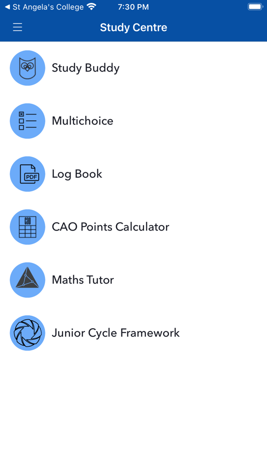 #3. St. Andrew's College (iOS) 由: St. Andrew's College Management Company Designated Activity Company