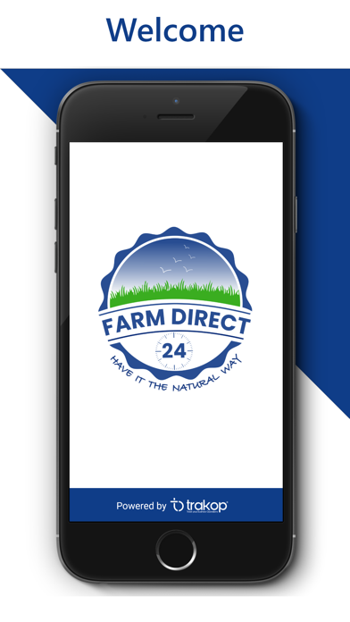 Farm Direct 24 Screenshot