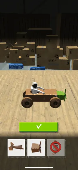 Game screenshot Make It Fly! apk