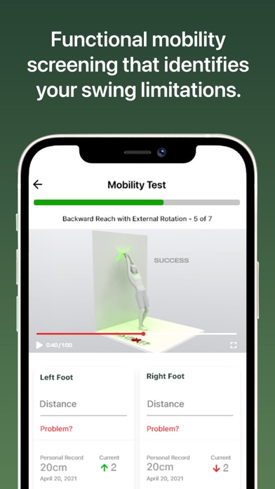 Kinexit Screenshot