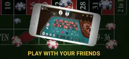 Game screenshot Roulette - Live Casino mod apk