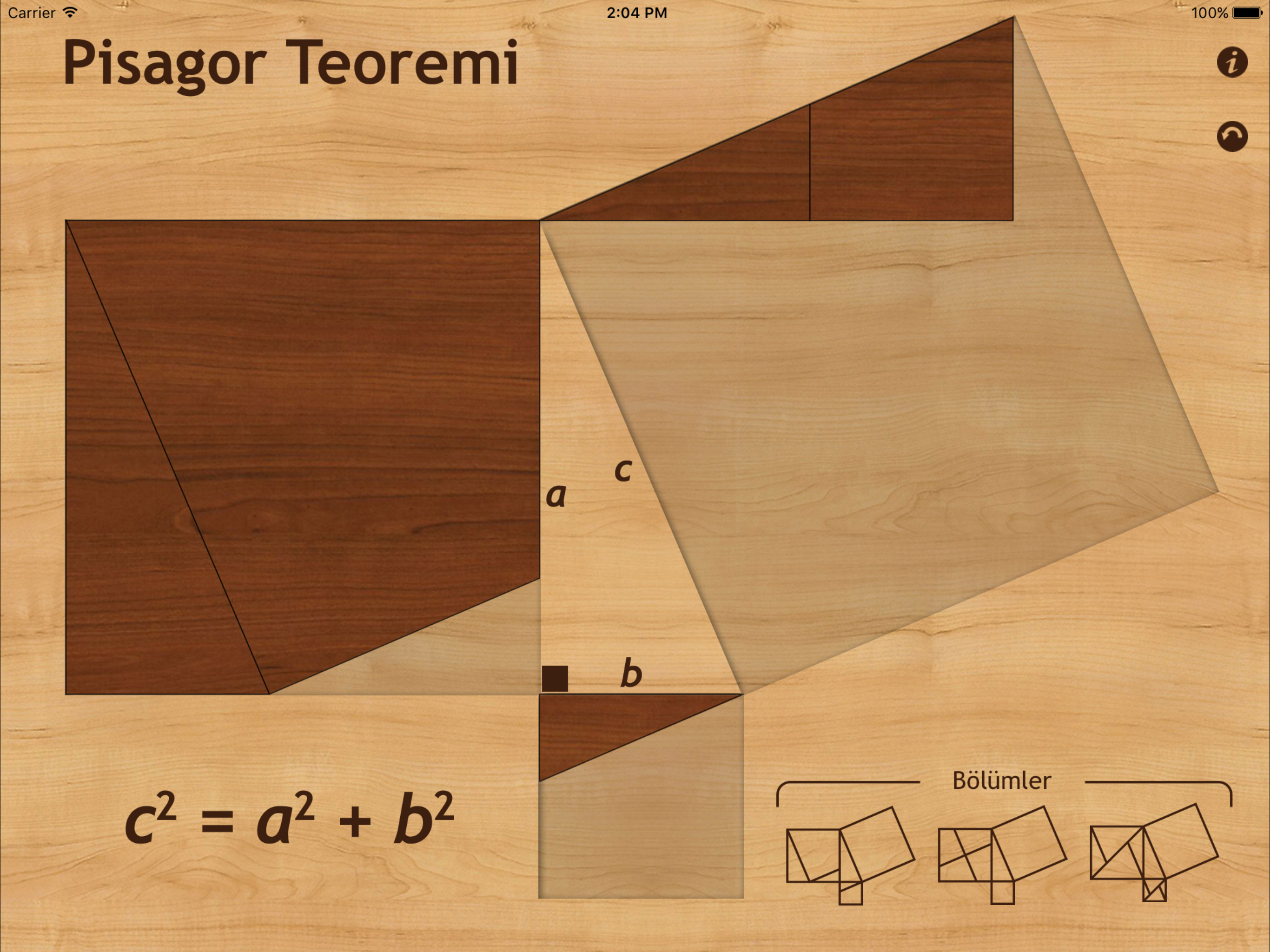 Pythagoras HD