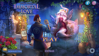 Immortal Love: Beauty Mystery Screenshot