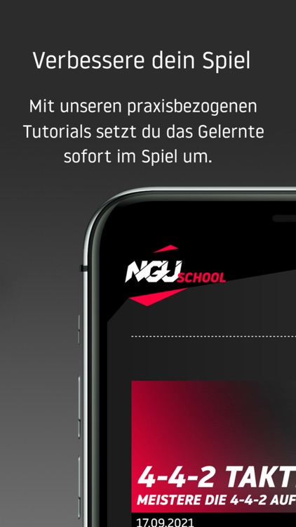 NGU App screenshot-3