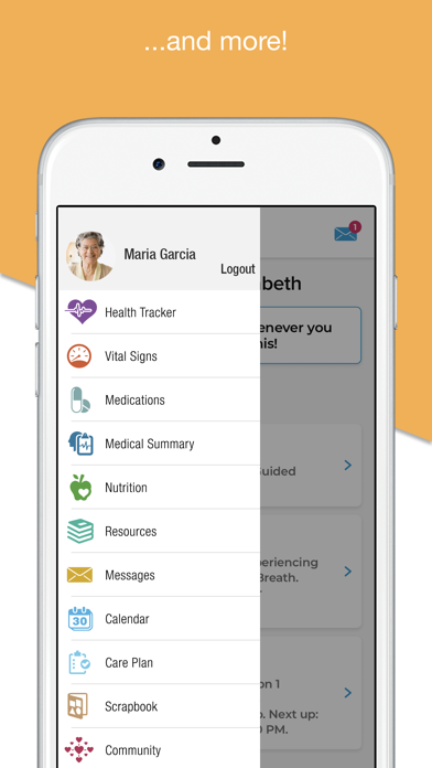 Medocity Clinical Trials Screenshot