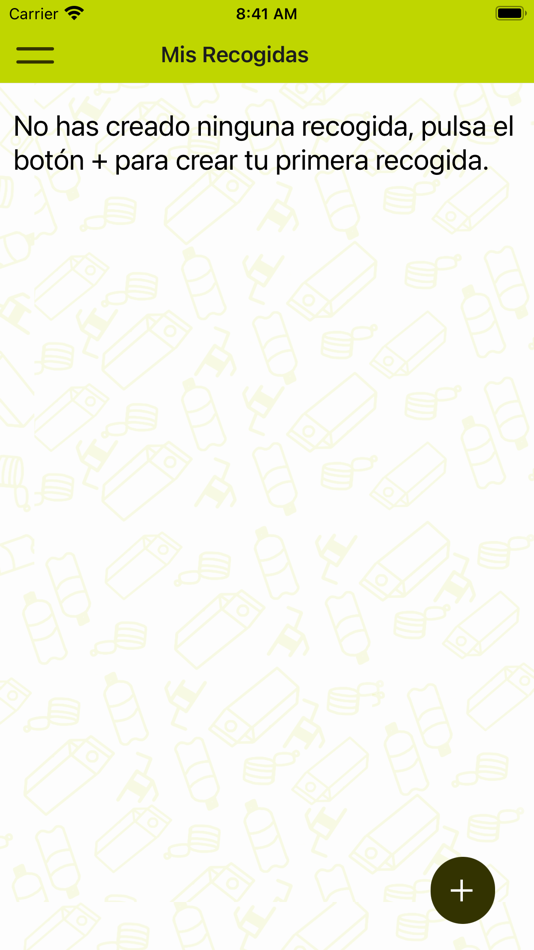 #3. Elitter (iOS) 由: ASOC VERTIDOS CERO PARA LA PREVENCION MINIMIZACION Y ELIMINACION DE LOS VERTIDOS