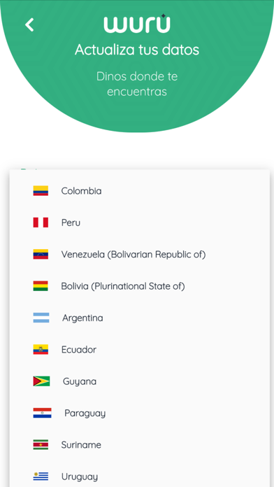 Wurú Screenshot