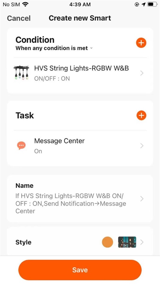 #5. HVS Smart (iOS) 由: Princeton Routesun Inc.