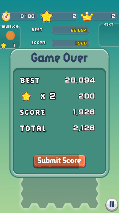 MatchTris:Arena-Win Real Prize Screenshot