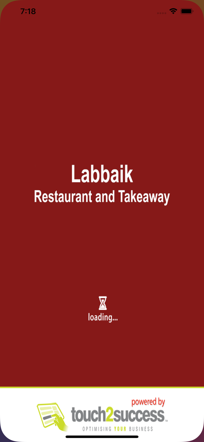 Labbaik Restaurant  Takeaway
