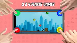 Game screenshot Party Games: 4 Player Games apk