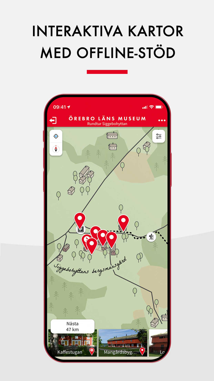 Örebro läns museum