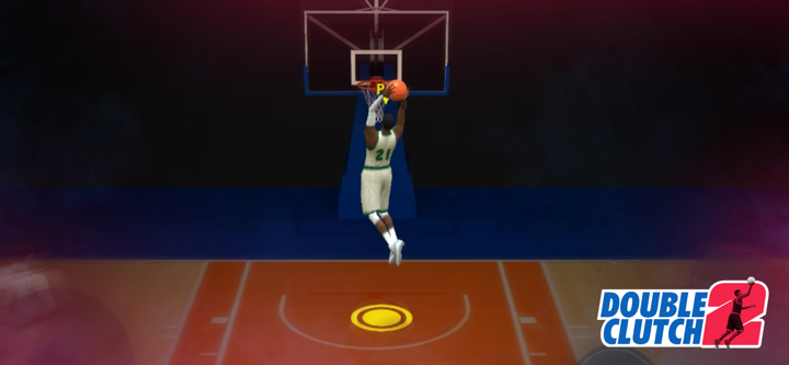 DoubleClutch 2 : Basketball screenshot 5
