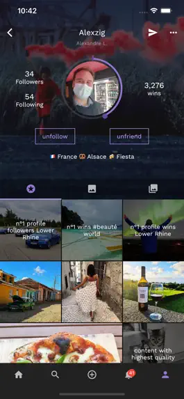 Game screenshot Zappr hack