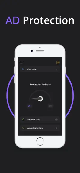 Game screenshot Quick Protect mod apk