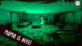 Game screenshot Momo scary horror mod apk