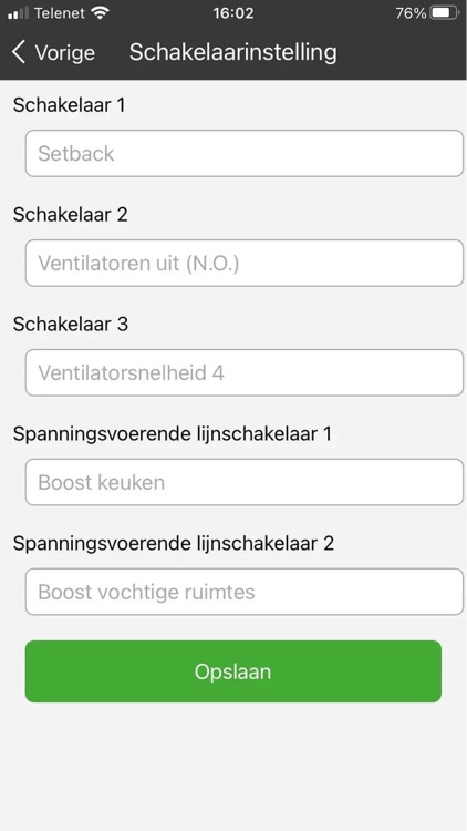 TUOXsmart screenshot-6