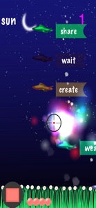 Rhyming Words Target Shooting screenshot #3 for iPhone