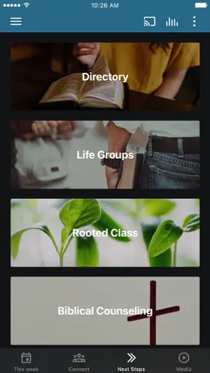 New Life Powell screenshot 3