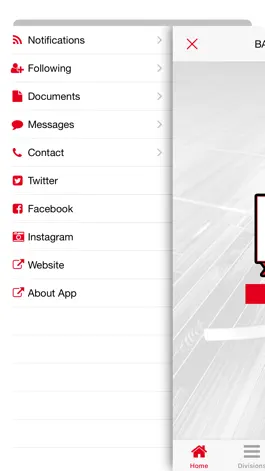 Game screenshot BAS Tournaments apk