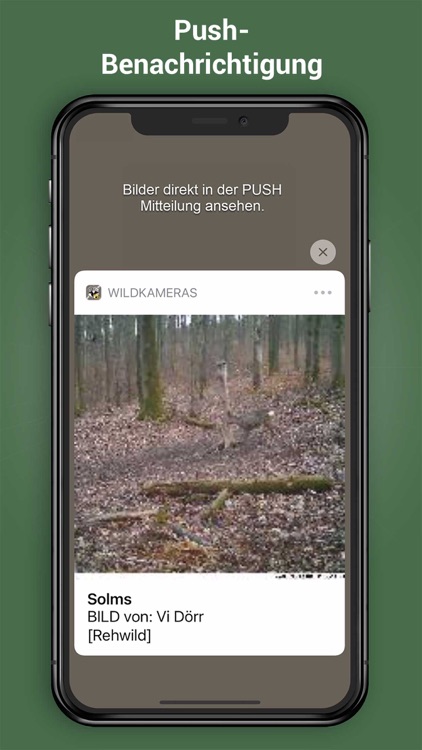 REVIERWELT: Wildkameras screenshot-3