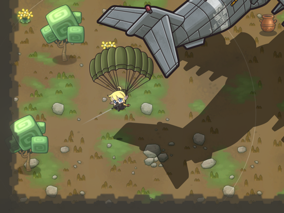 Screenshot #6 pour Milicola : Lord of Soda