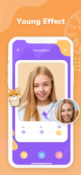 Game screenshot Life Insight-Fun Tests&AI Face apk