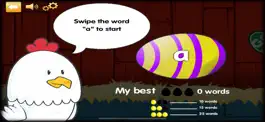 Game screenshot Eggy 100 apk