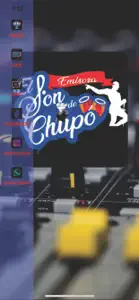 El son de Chupo screenshot #2 for iPhone