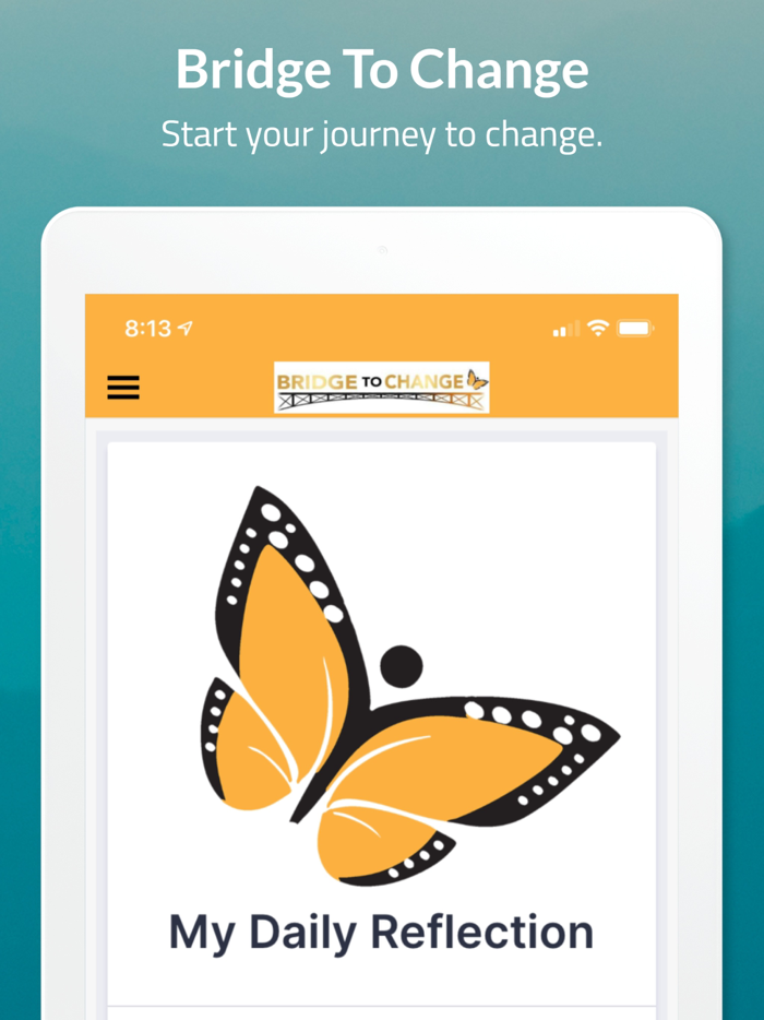 Bridge To Change - Life Coach